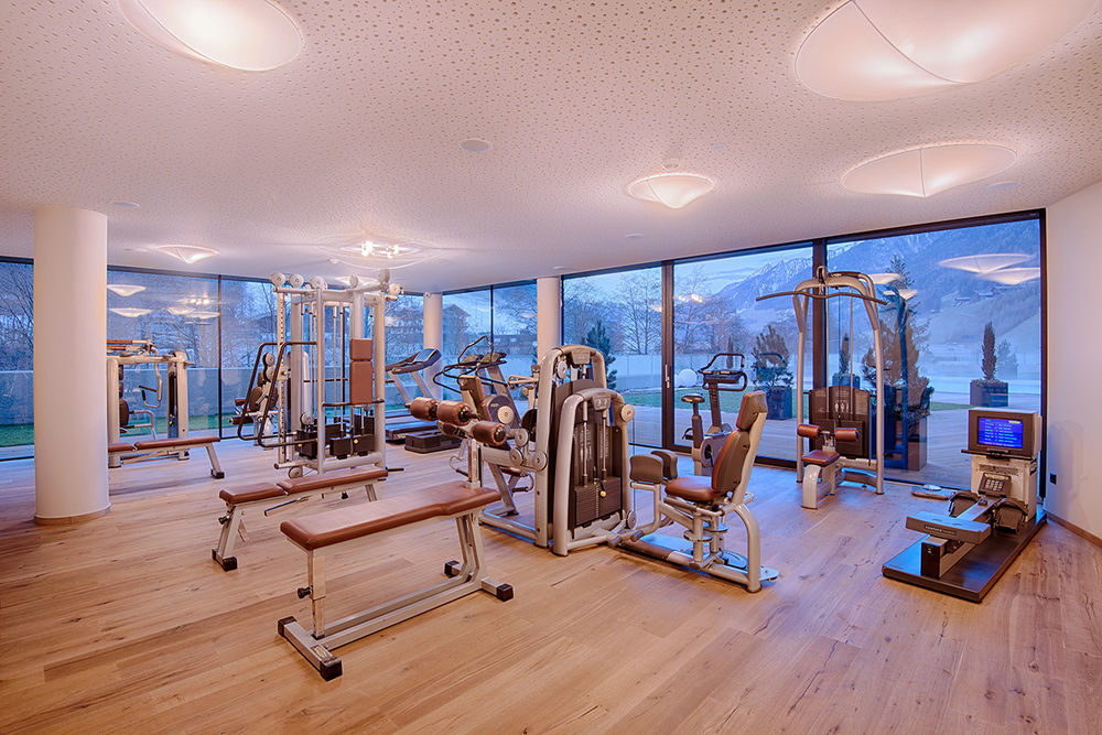 Amonti Wellnessresort Hotel Cadipietra