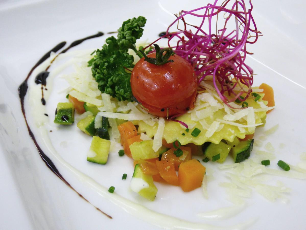 Amonti Wellnessresort Cadipietra