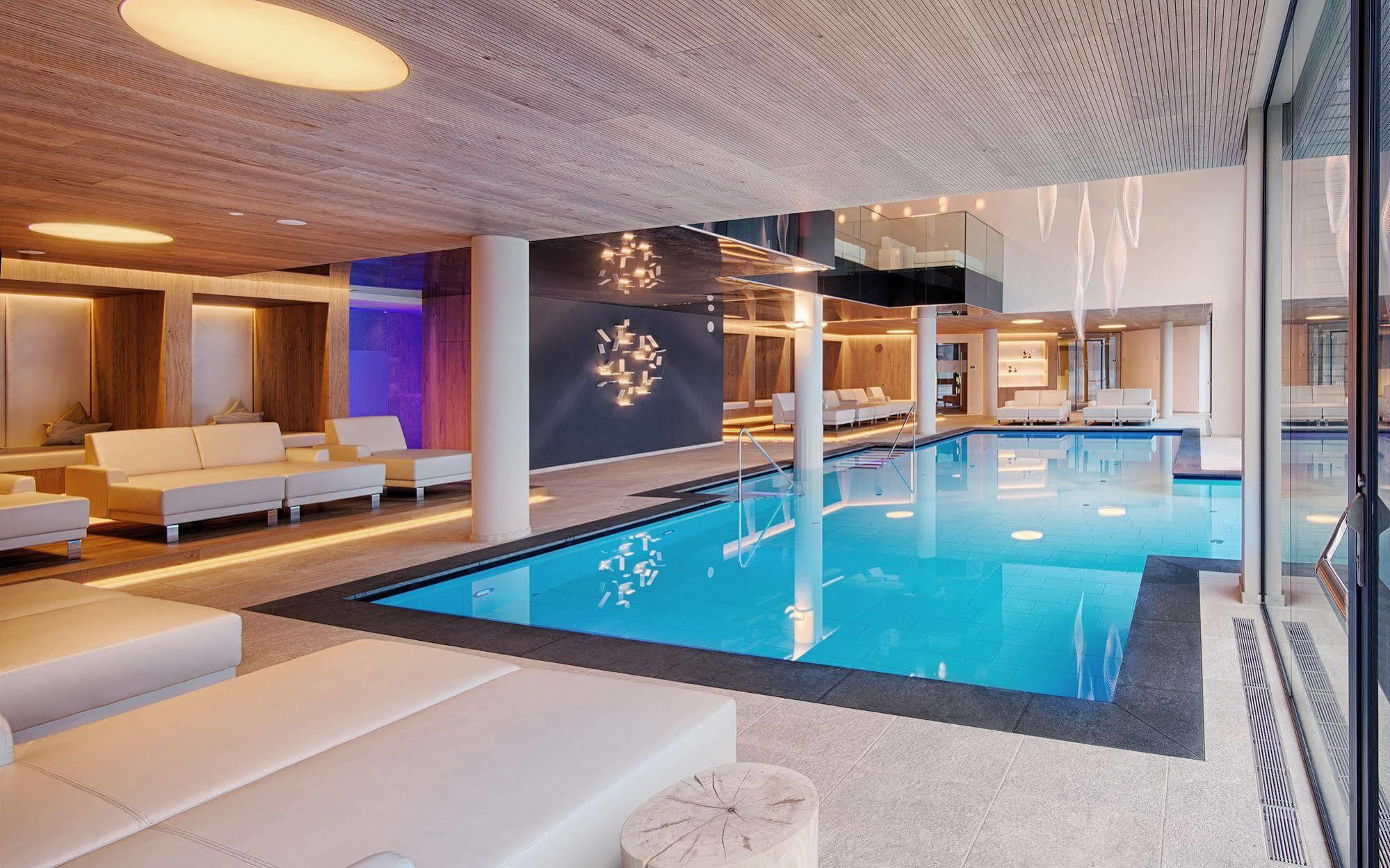Hotel Amonti Wellnessresort 5*